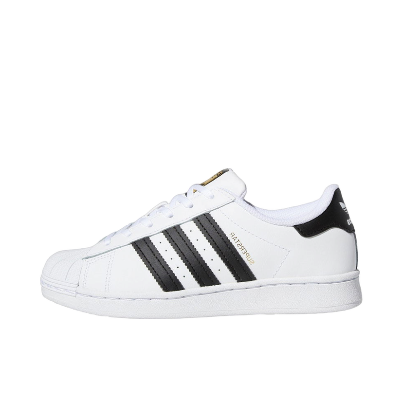 Sneakers og sko adidas Originals Superstar Hvid | FU7714