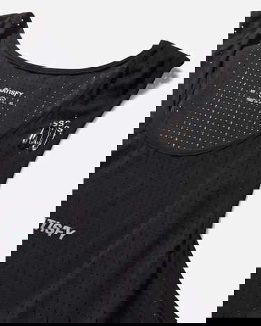 Tanktop Satisfy Space-O Singlet Sort | 11004 BK-SAB, 3