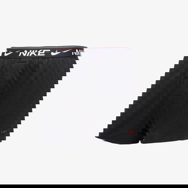 Boksere Nike Boxer 3-Pack Black Sort | 0000KE1262-KP3, 1