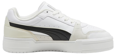 Sneakers og sko Puma CA Pro Lux III Hvid | 395203-05, 4