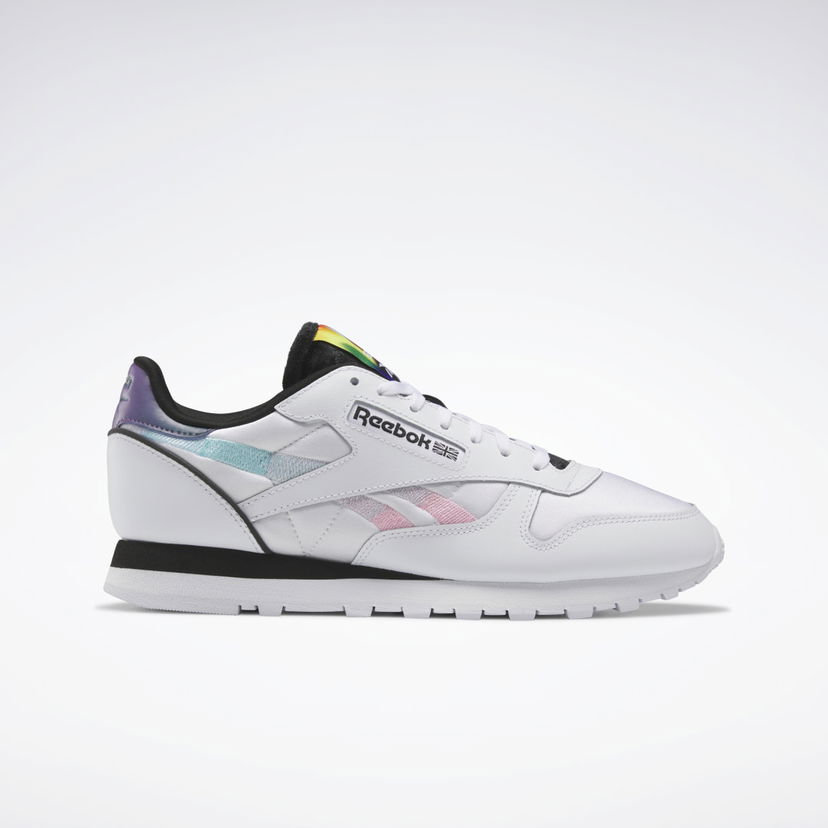 Sneakers og sko Reebok Classic Leather Hvid | GY9804