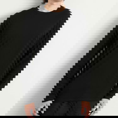 T-shirt Arcteryx Veilance Frame Long Sleeve T-Shirt, Size Small Sort | X000007258-002291, 5