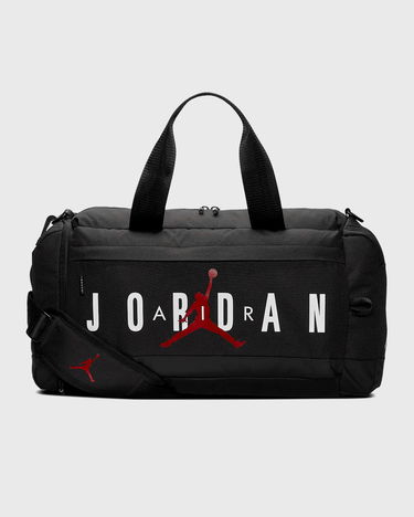 Rejsetaske Jordan DUFFLE Sort | 825664476912, 0