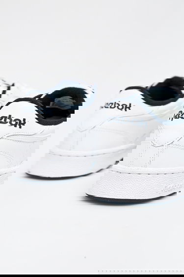 Sneakers og sko Reebok Club C 85 Hvid | AR0457, 3