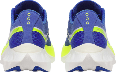 Sneakers og sko Saucony Endorphin Pro 4 Blå | s20939-285, 2