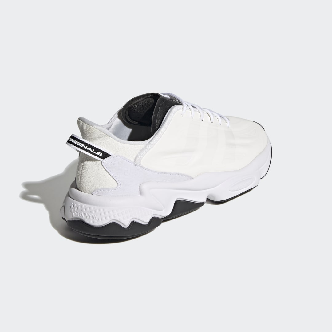 Sneakers og sko adidas Originals Ozweego Celox Hvid | GZ7278, 1