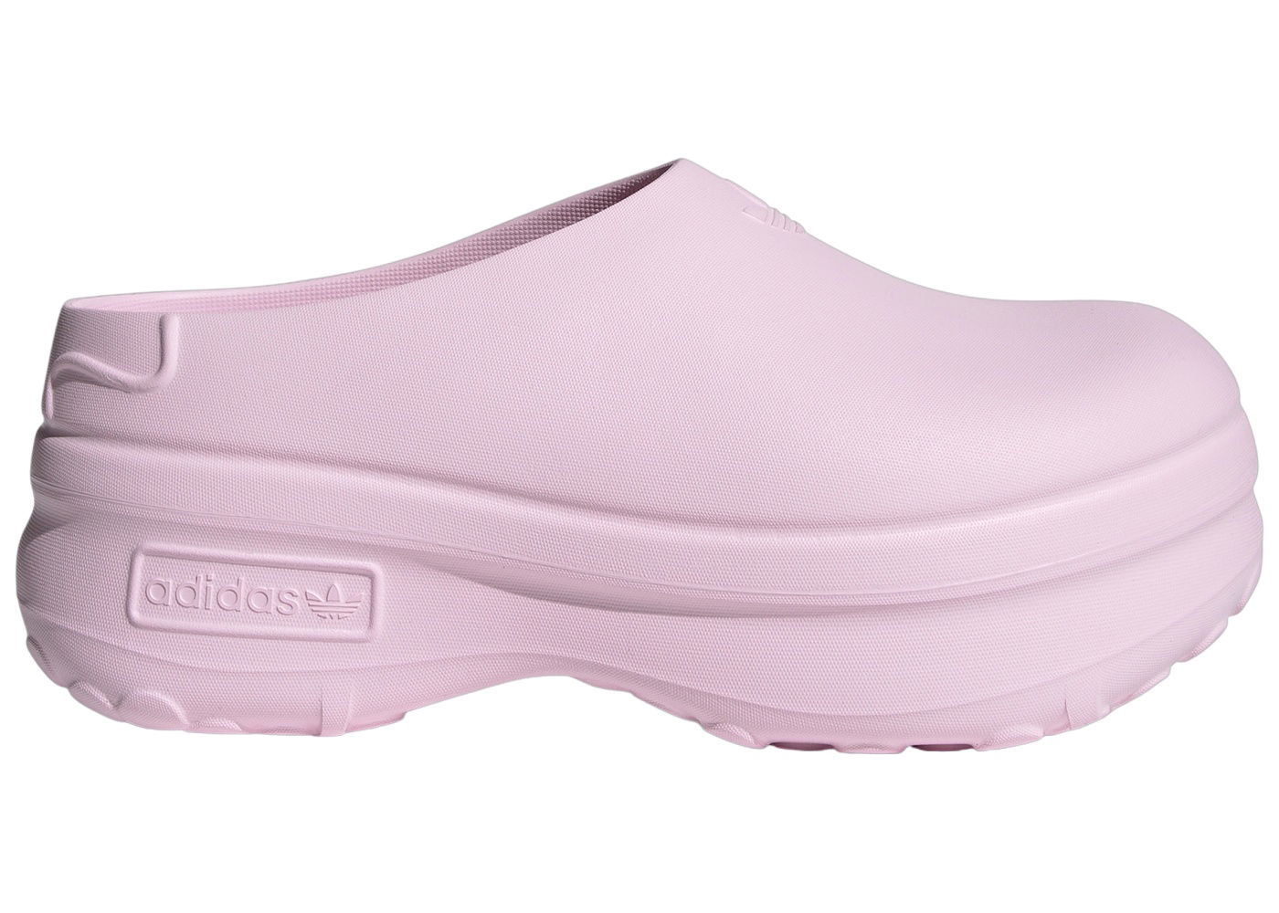 Sneakers og sko adidas Originals adidas adiFOM Stan Smith Mule Clear Pink Bliss Pink (Women's) Lilla | IE0480, 0