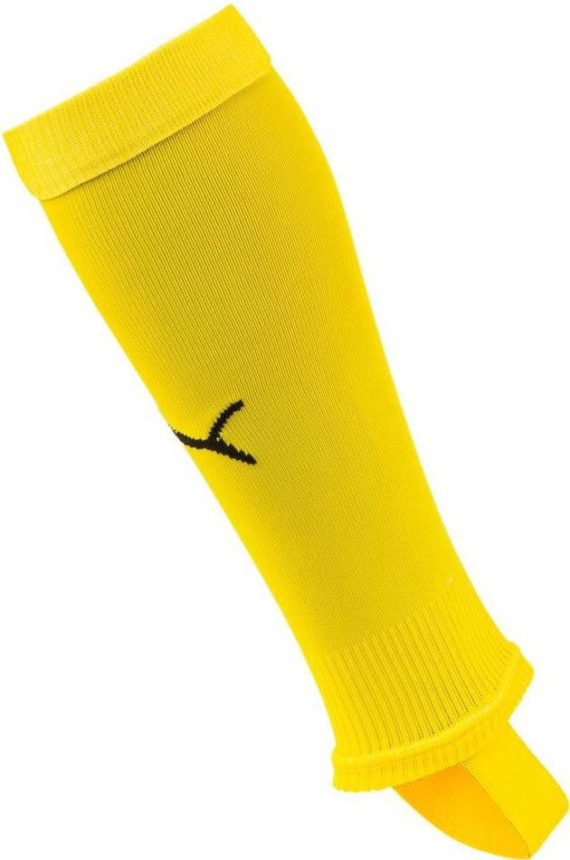 Sokker Puma Puma Team LIGA Stirrup Socks Gul | 703439-007