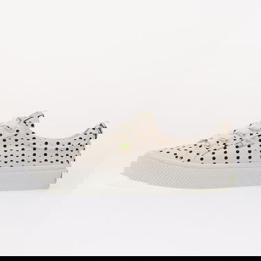 Sneakers og sko Cariuma M Oca Low White Polka Dots Hvid | 100103W15 M, 0