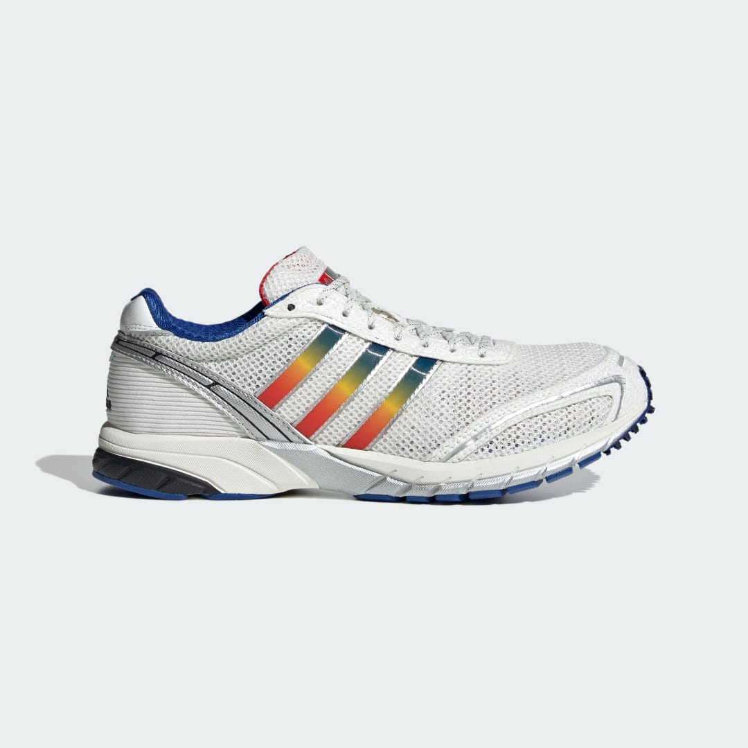 Sneakers og sko adidas Performance Adizero Adios OG Hvid | JI2684, 0