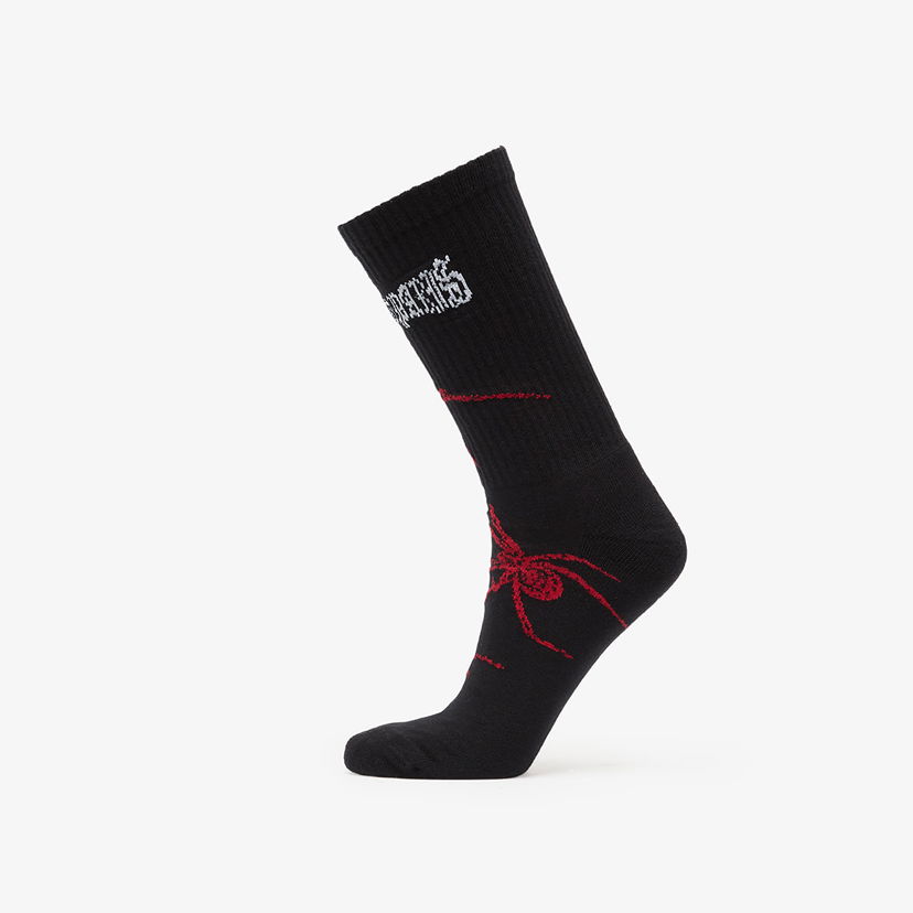 Sokker Wasted Paris Wasted Paris Phobia Socks Sort | WP_000137
