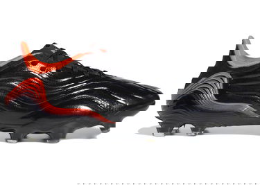 Sneakers og sko adidas Performance Copa Sense.1 FG Shadow Portal Pack Sort | GW3606, 0