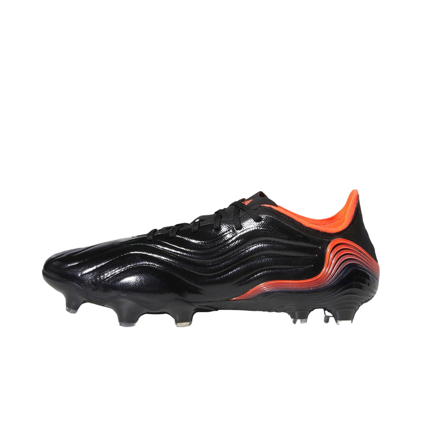 Sneakers og sko adidas Performance Copa Sense.1 FG Shadow Portal Pack Sort | GW3606