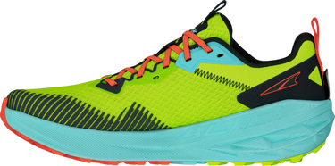 Sneakers og sko Altra Running Altra Experience Wild 2 Gul | al0a85rx-2321, 3
