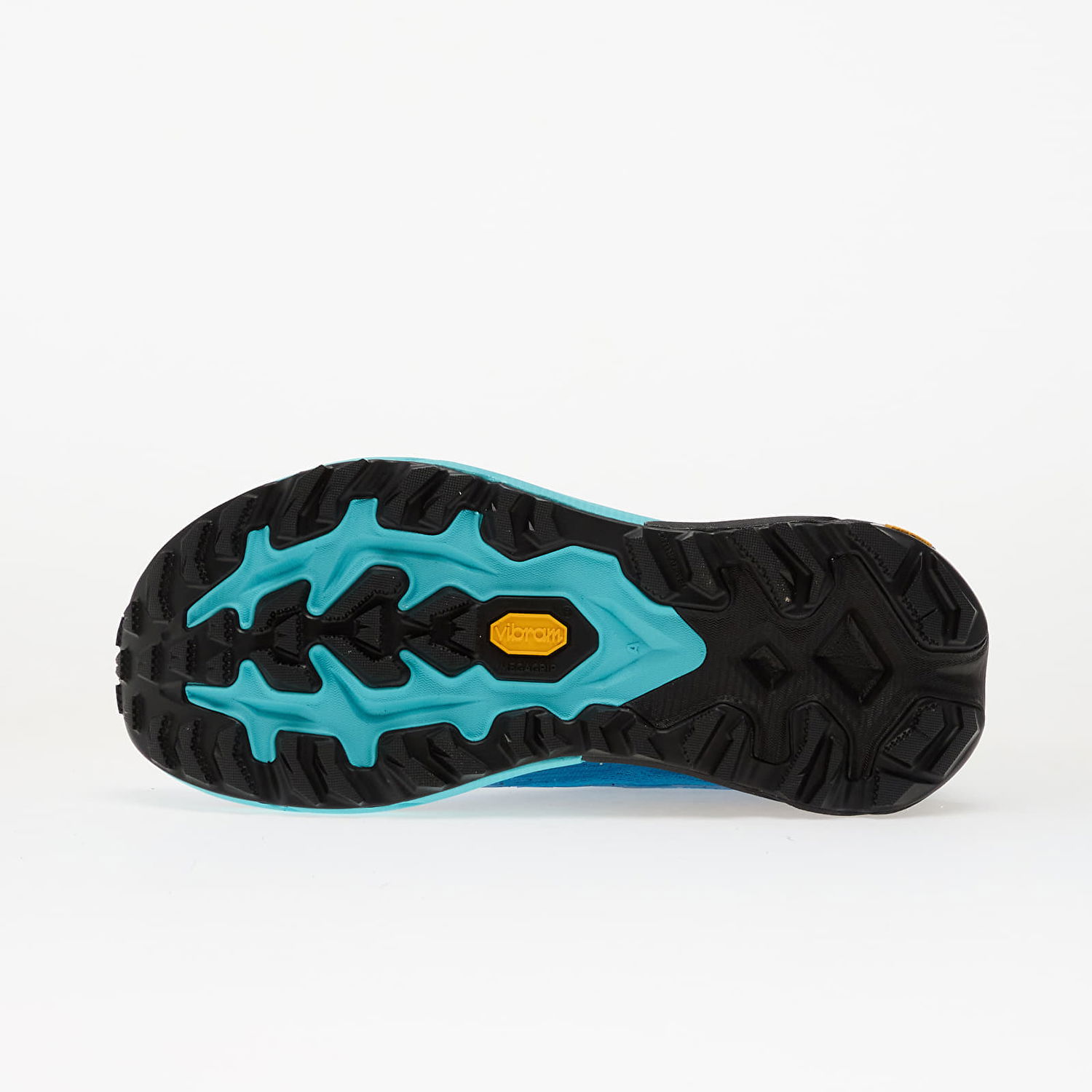 Sneakers og sko Hoka One One Mafate 5 Blå | 1168722-SWRD, 1