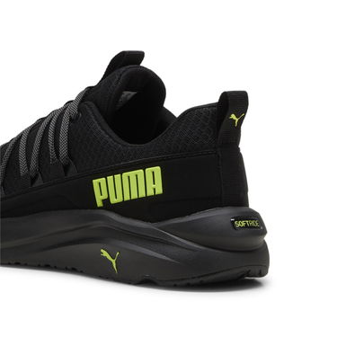 Sneakers og sko Puma Softride One4all 39 Sort | 377671-12, 4