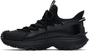 Sneakers og sko Moncler Moncler Trailgrip Lite 2 Sort | K109A4M00160M3457, 2