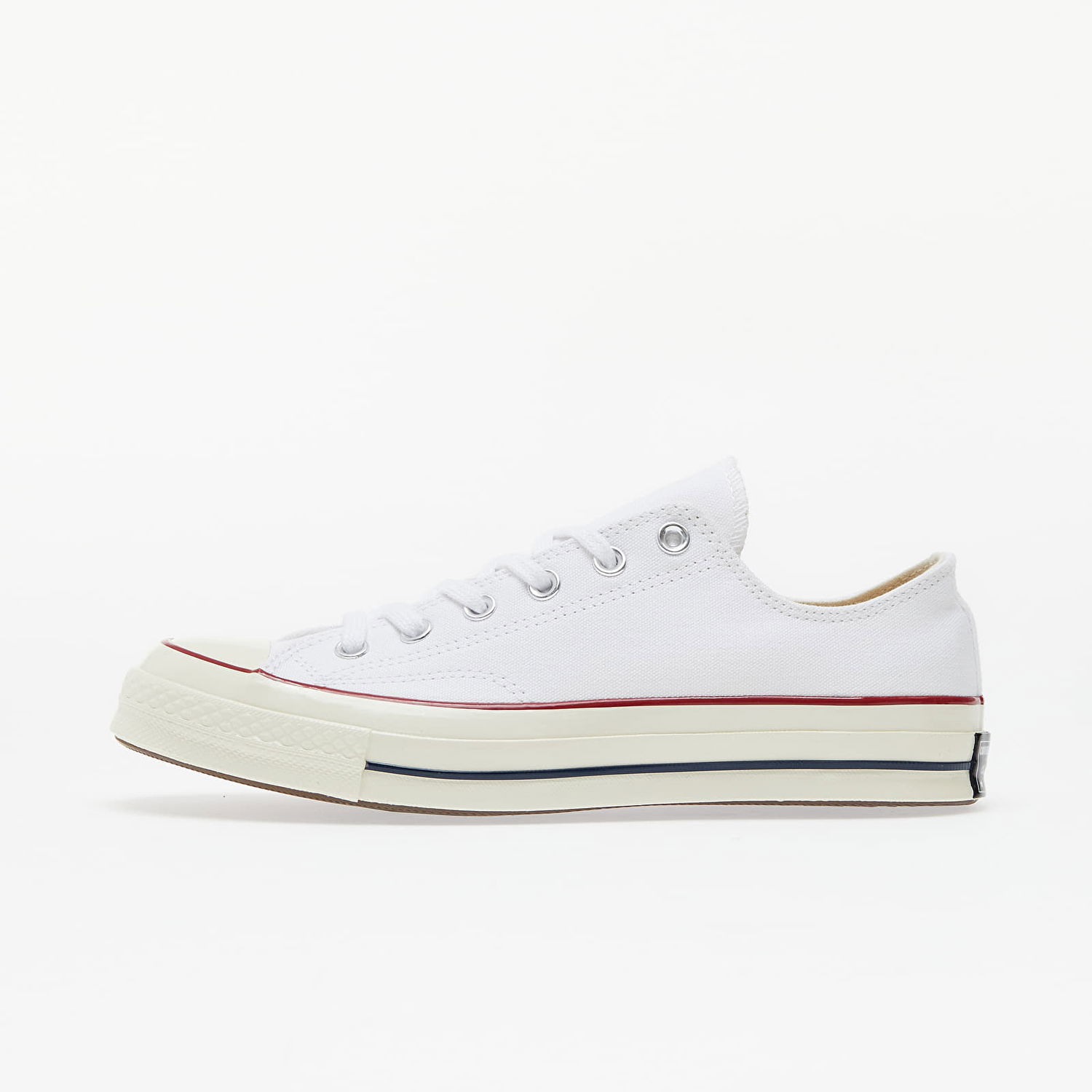 Sneakers og sko Converse Chuck Taylor All Star 70 Hvid | 162065C, 0