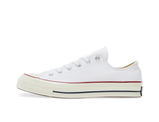 Sneakers og sko Converse Chuck Taylor All Star 70 Hvid | 162065C