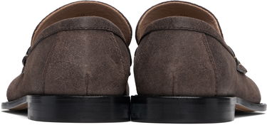 Sneakers og sko JW Anderson Paw Loafers Brun | MC0004-LA0319, 1