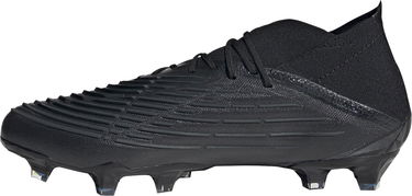 Sneakers og sko adidas Performance PREDATOR EDGE.1 FG Sort | h02935, 2