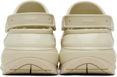 Sneakers og sko Crocs Classic Mega Crush Clog W Beige | 207988-2Y2, 2