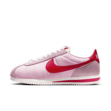 Sneakers og sko Nike Cortez TXT "Pink/Sail/Team Orange/Fire Red" Lyserød | HF9994-600, 0