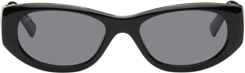 Solbriller AKILA AKILA Newt Sunglasses Sort | 2541 01 01