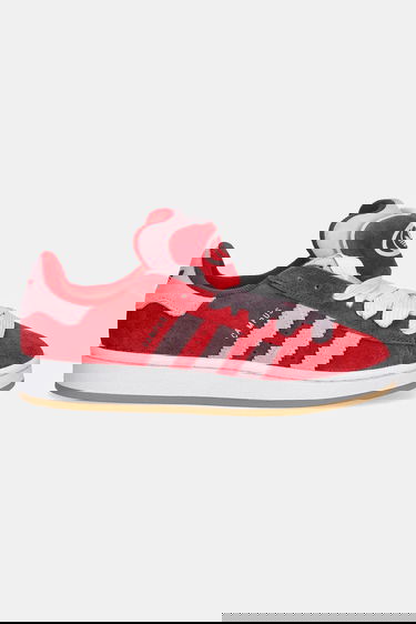 Sneakers og sko adidas Originals adidas Originals Campus 00S Double Rød | JQ5743, 1
