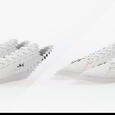 Sneakers og sko Lacoste Lacoste Carnaby Set Hvid | 748SMA0111-407, 5