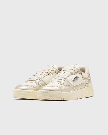 Sneakers og sko Autry Autry Action CLC Low Beige | ROLWMB01, 2