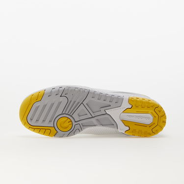 Sneakers og sko New Balance 650R "Honeycomb" Gul | BB650RCG, 3