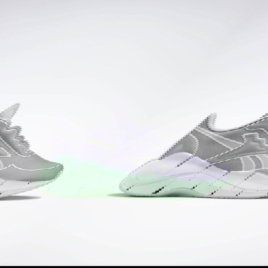 Sneakers og sko Reebok Victoria Beckham Zig Kinetica Lyserød | H02604, 0