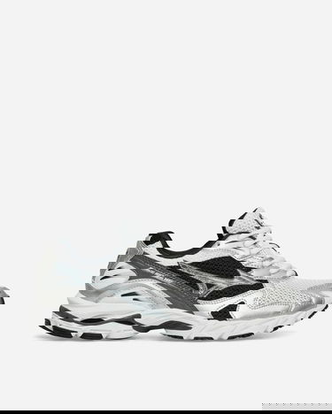 Sneakers og sko Mizuno Wave Rider 10 Flerfarvet | D1GA210405, 3