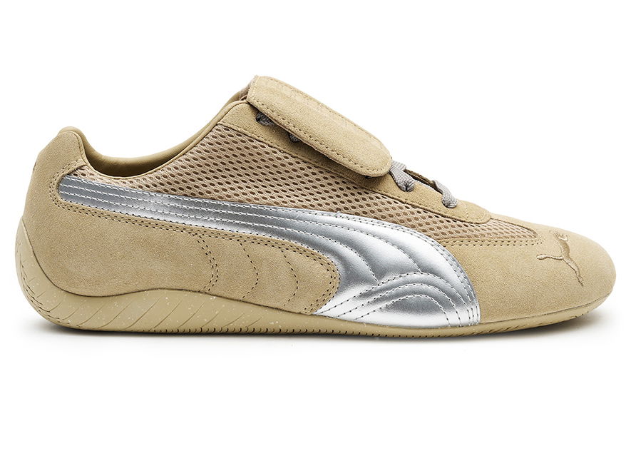 Sneakers og sko Puma Speedcat OPEN YY Prairie Tan Beige | 397397-02, 0
