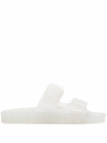 Sneakers og sko Balenciaga Mallorca Sandal "White" Hvid | 656940W2DZ19998, 0