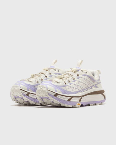 Sneakers og sko Hoka One One Mafate Speed 3 Lilla | 1175490-ASF, 2