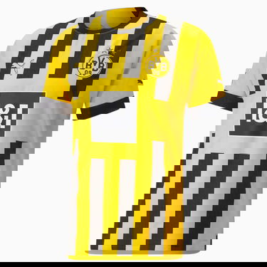 Jersey Puma Borussia Dortmund 22/23 Gul | 765882_01, 7