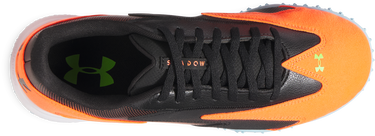 Sneakers og sko Under Armour Under Armour Shadow Turf 3 TF Orange | 3028293-001, 3