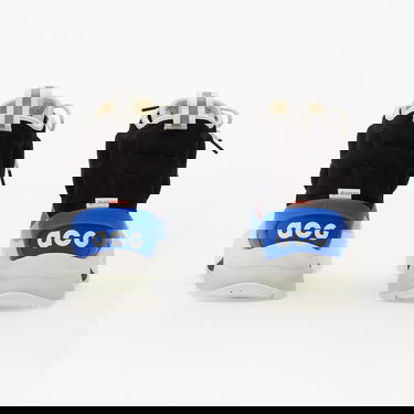 Sneakers og sko Nike ACG Air Zoom Gaiadome GORE-TEX "Hyper Royal" Blå | DD2858-400, 4