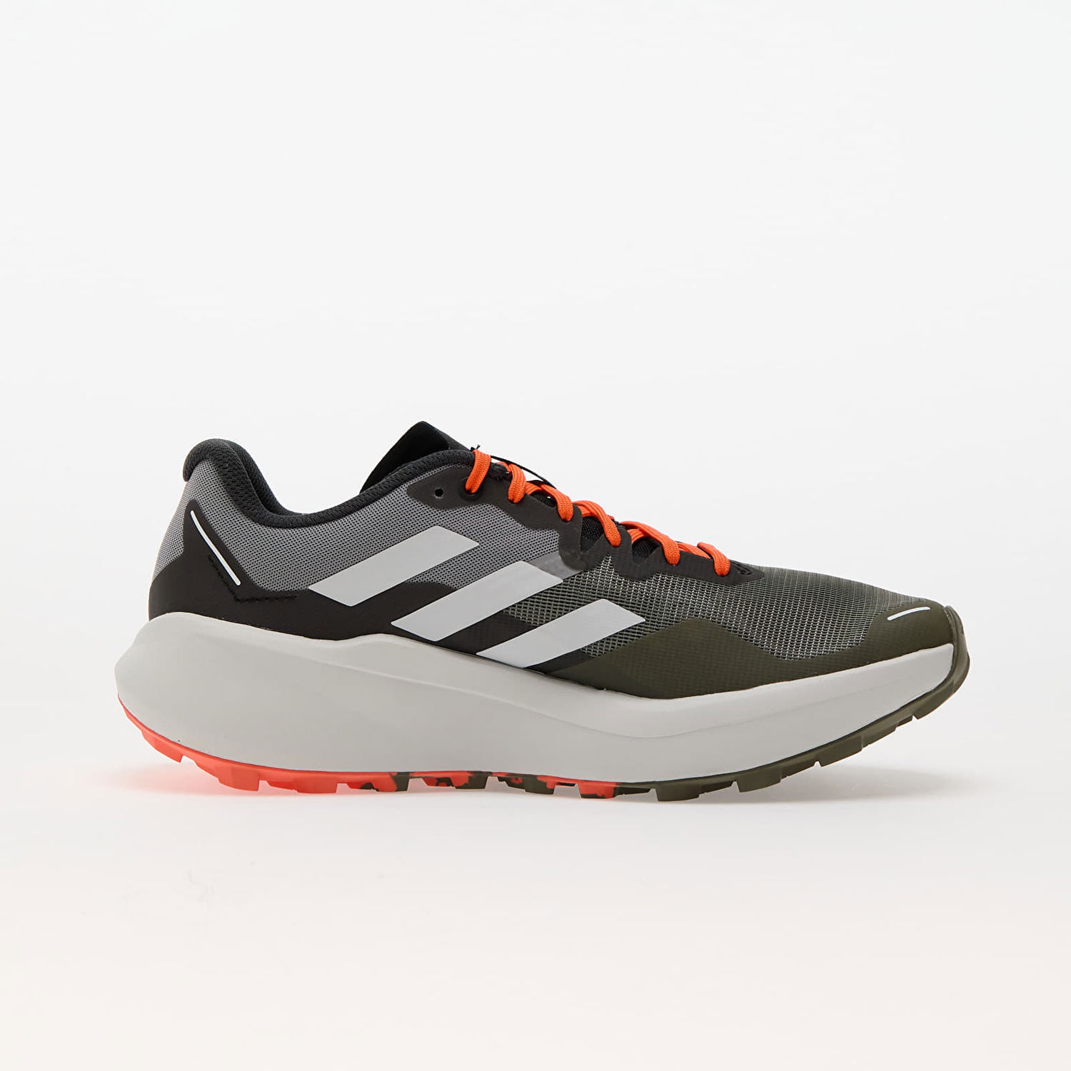 Sneakers og sko adidas Performance Terrex Agravic 3 Grøn | IG8840, 1