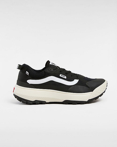 Sneakers og sko Vans Mte Crosspath Sort | VN000CVUBA2, 0