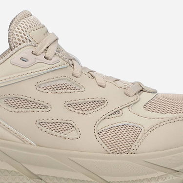 Sneakers og sko Hoka One One Clifton L Beige | 1114770OTDN, 7