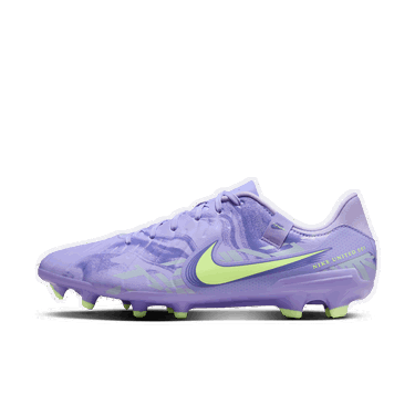Sneakers og sko Nike Tiempo Legend 10 Academy MG Lilla | HF1590-500, 1