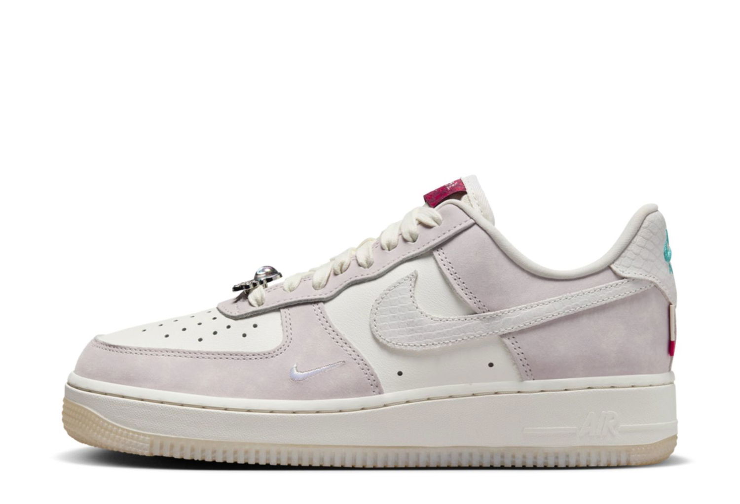 Sneakers og sko Nike Air Force 1 '07 LX "Chinese New Year 2024" Beige | FZ5066-111, 1
