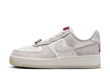 Sneakers og sko Nike Air Force 1 '07 LX "Chinese New Year 2024" Beige | FZ5066-111, 1