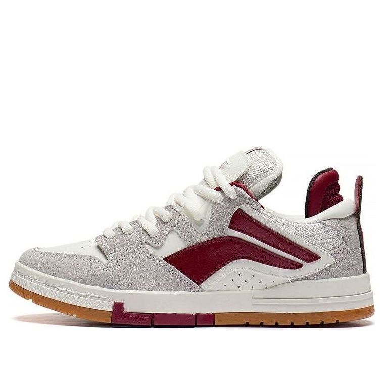 Sneakers og sko Li-Ning Wave Pro Grå | AECS059-1, 0