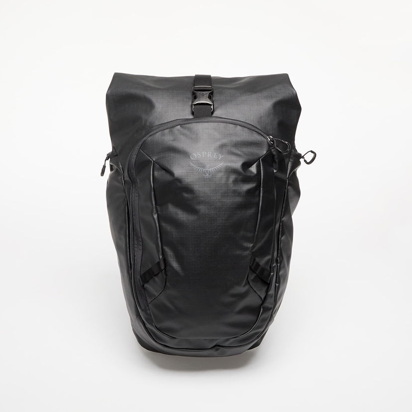 Rygsæk Osprey Transporter Roll Top Backpack 30l Sort | 10054282OSP