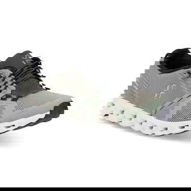 Sneakers og sko On Running Cloud 5 Grøn | 59.98557, 4