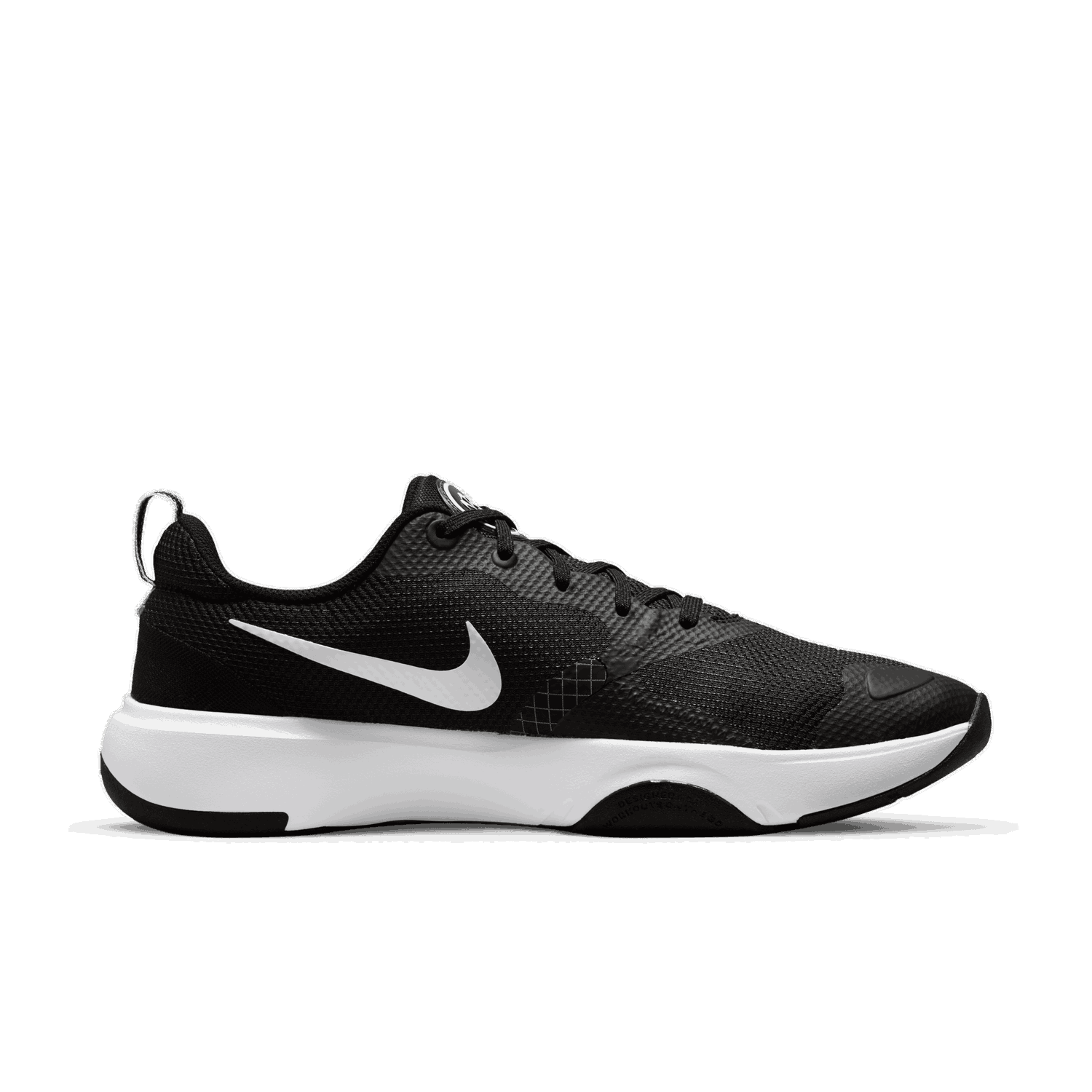 Sneakers og sko Nike City Rep TR Sort | DA1352-002, 1